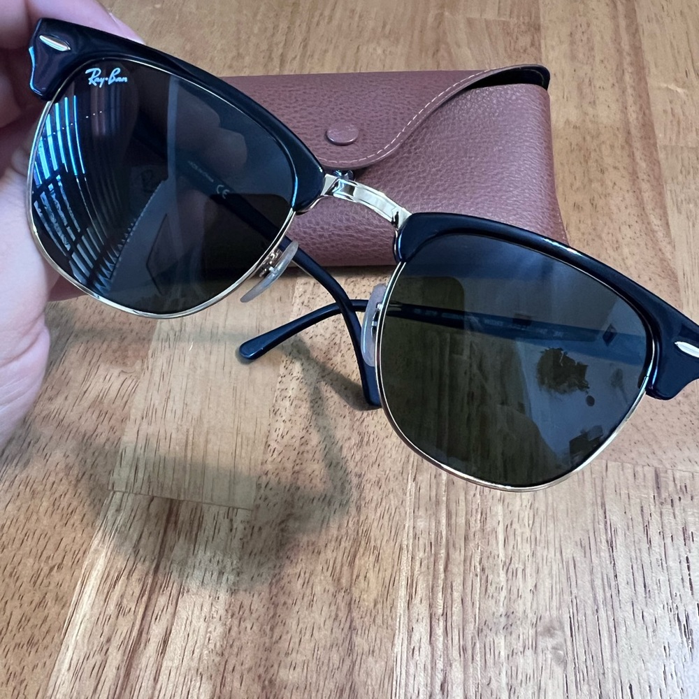 Ray Ban sunglasses